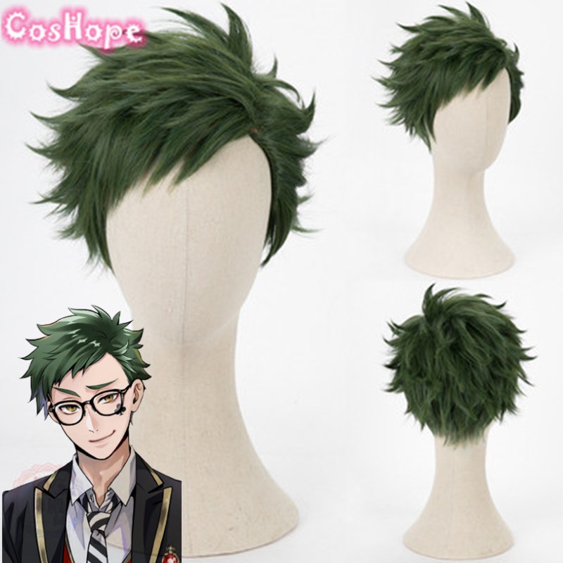 Trey Clover  ª  , ִϸ̼ ڽ ,  ռ 